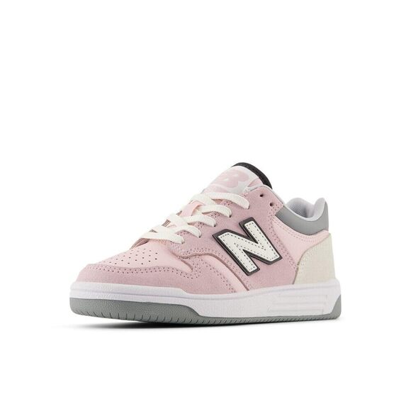 New Balance Little Kids 480 V1 Sneakers Twilight Haze 3 Medium